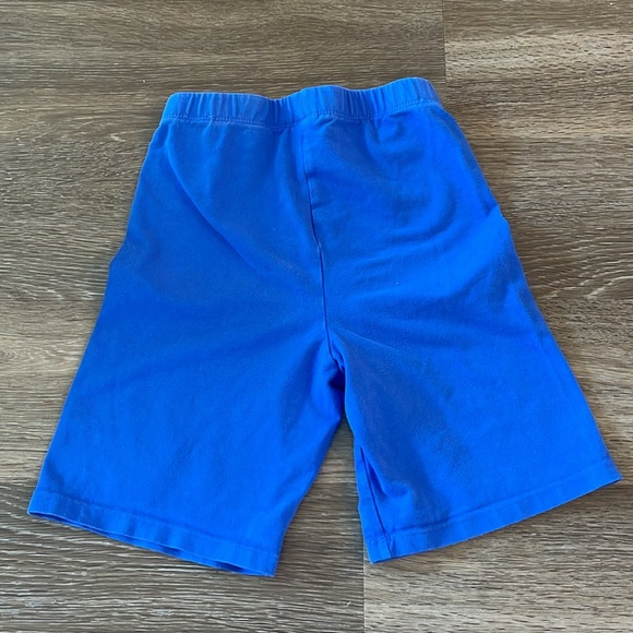 Sporty and Rich bike shorts - Picture 7 of 7